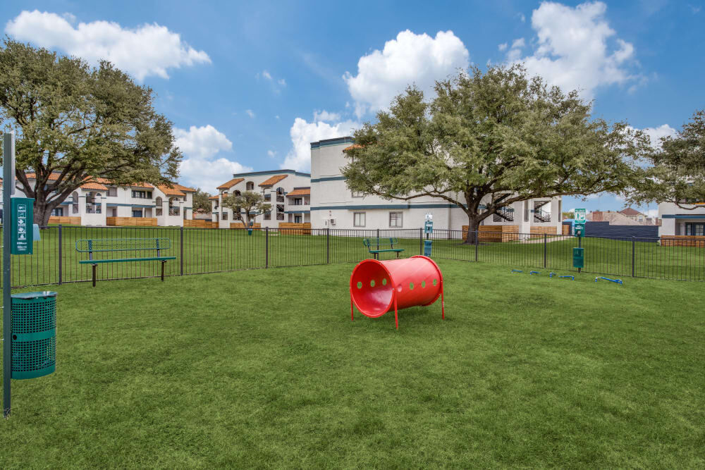 Mateo Apartment Homes Image 23