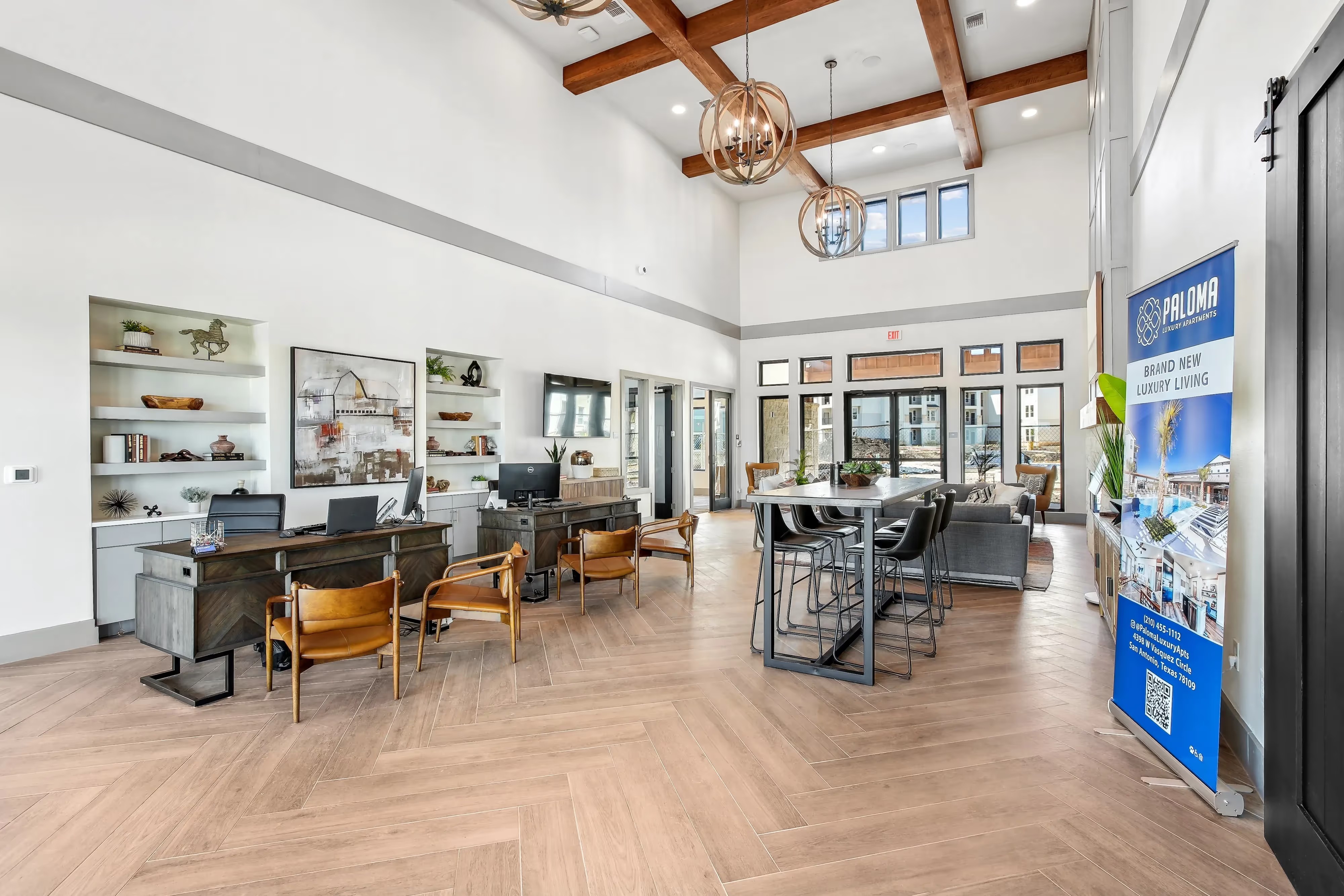 Paloma Apartments Image 4