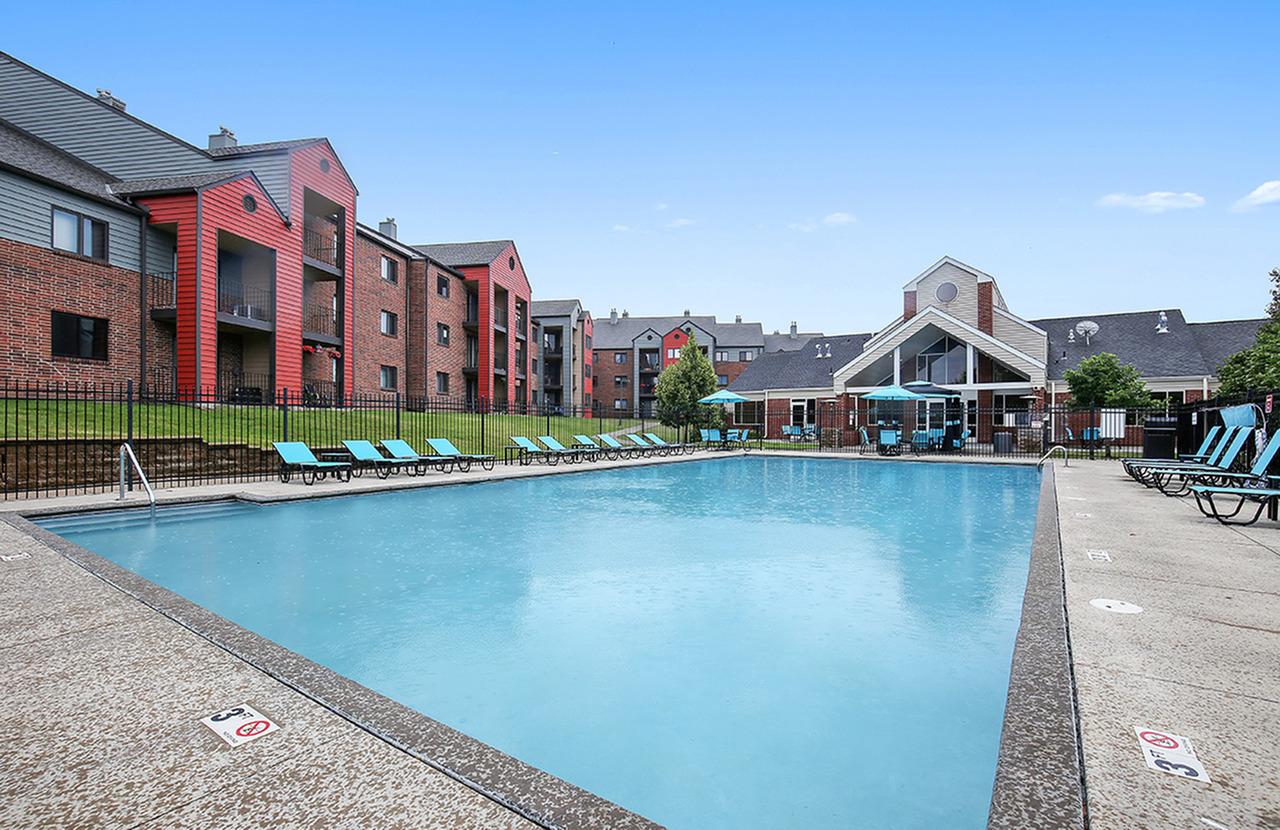 Arrive at Eden Prairie Image 7