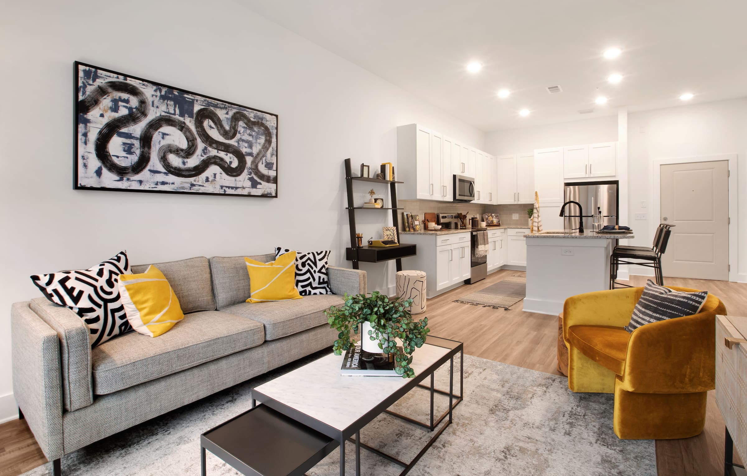 Darnell Apartments Image 9