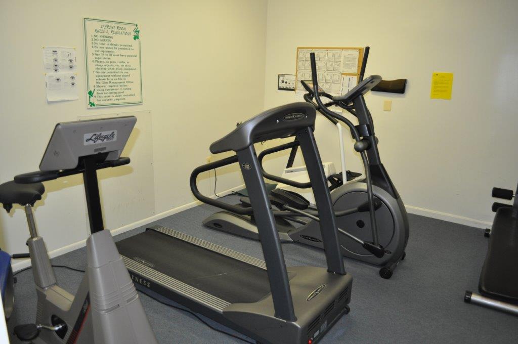 Mountain Glen Apartments Image 5