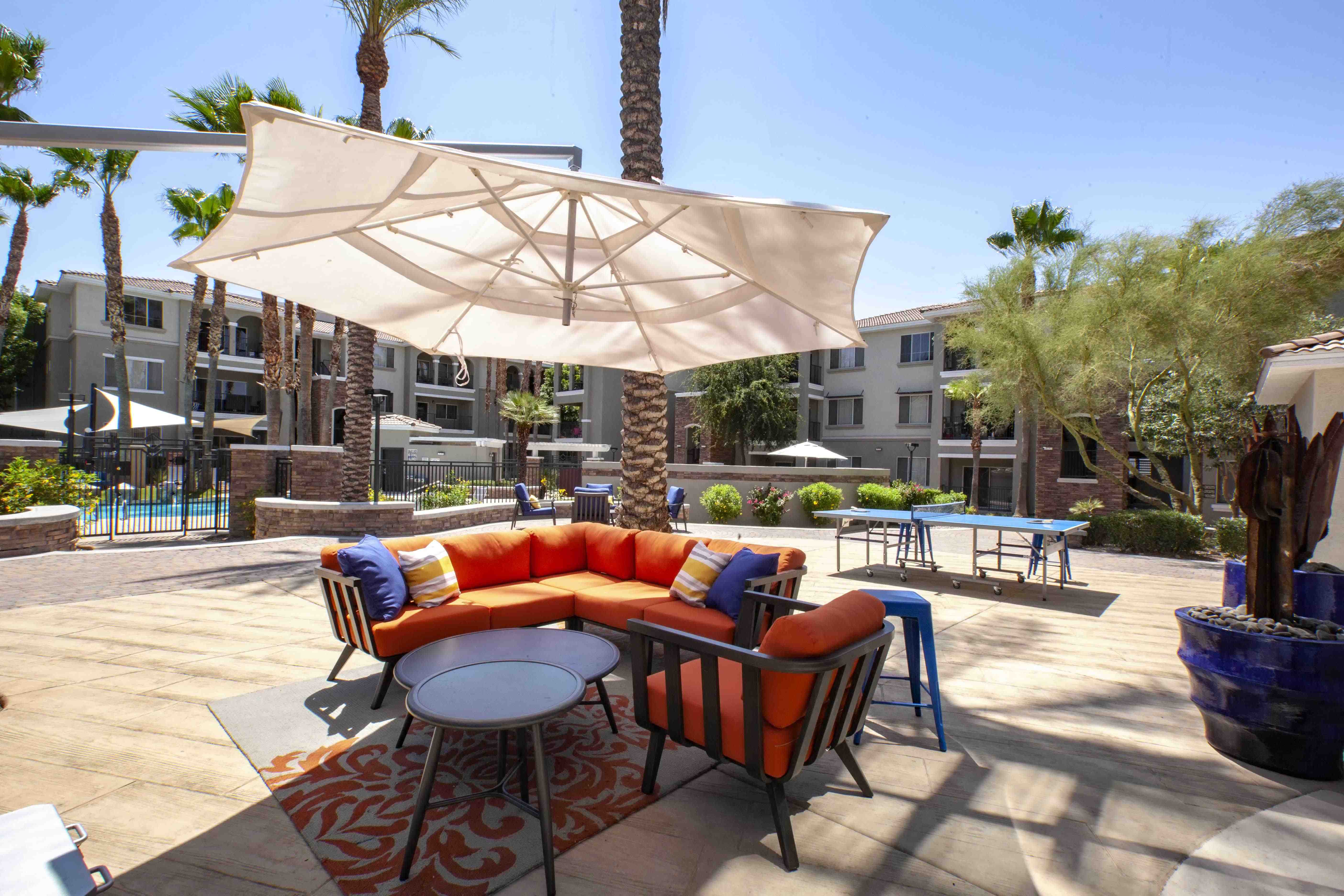 Ironhorse at Tramonto Image 3