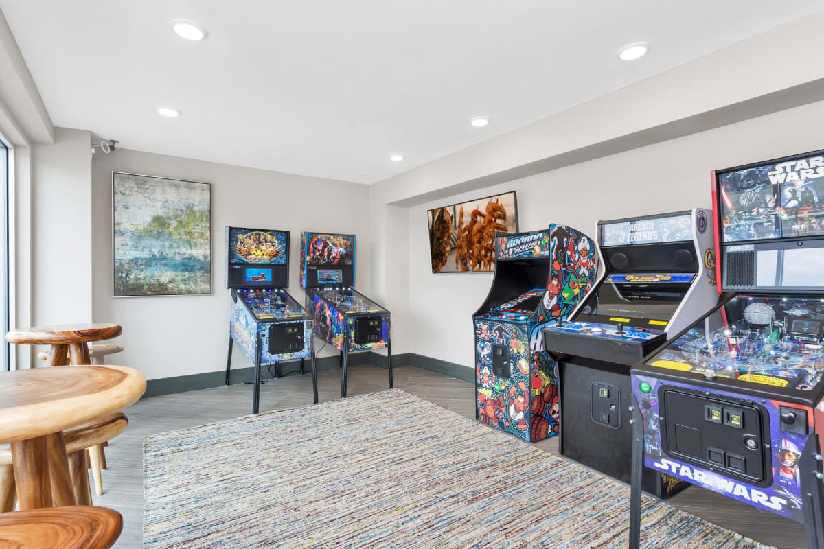 Westwood Green Apartments Image 16