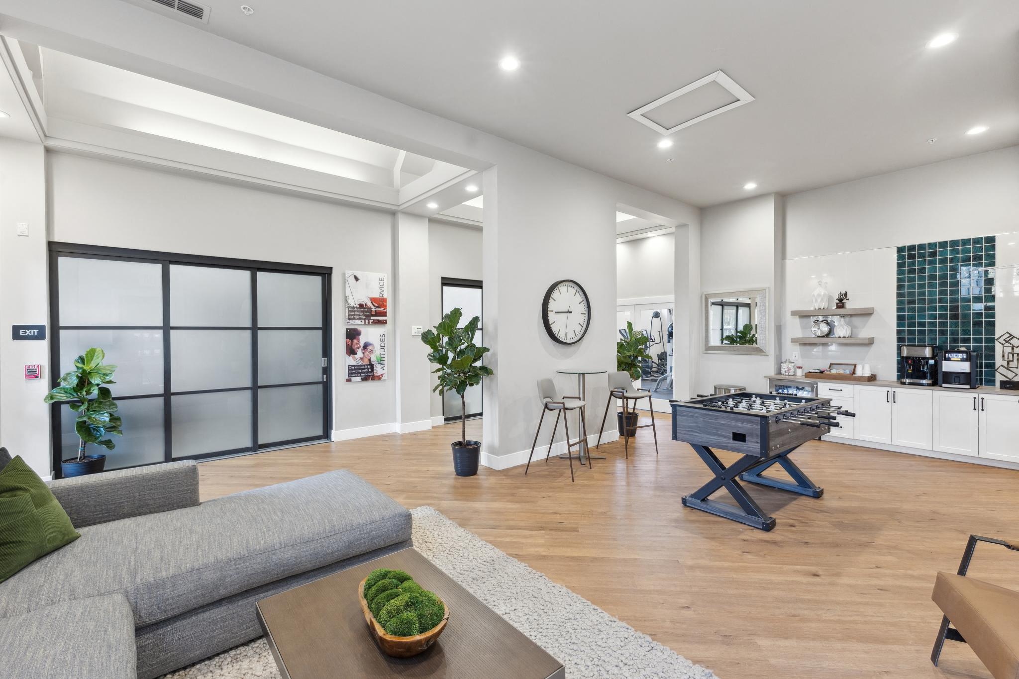 Mill Springs Park Apartment Homes Image 10