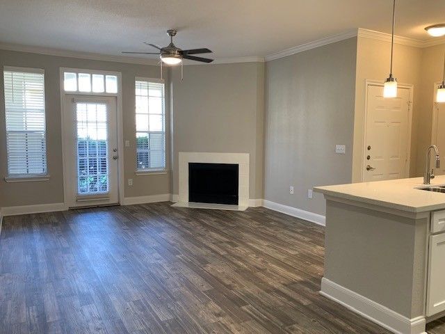 Signature Point Apartment Homes Image 11