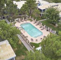 Terrace Hill Apartments Image 1