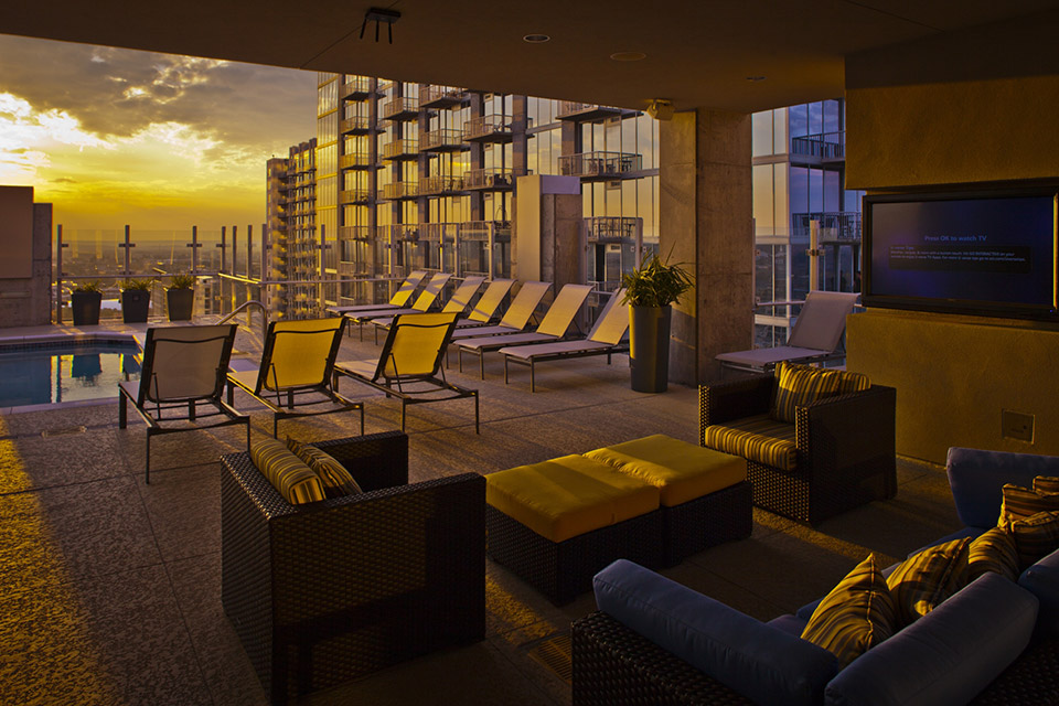 Skyhouse South Image 8