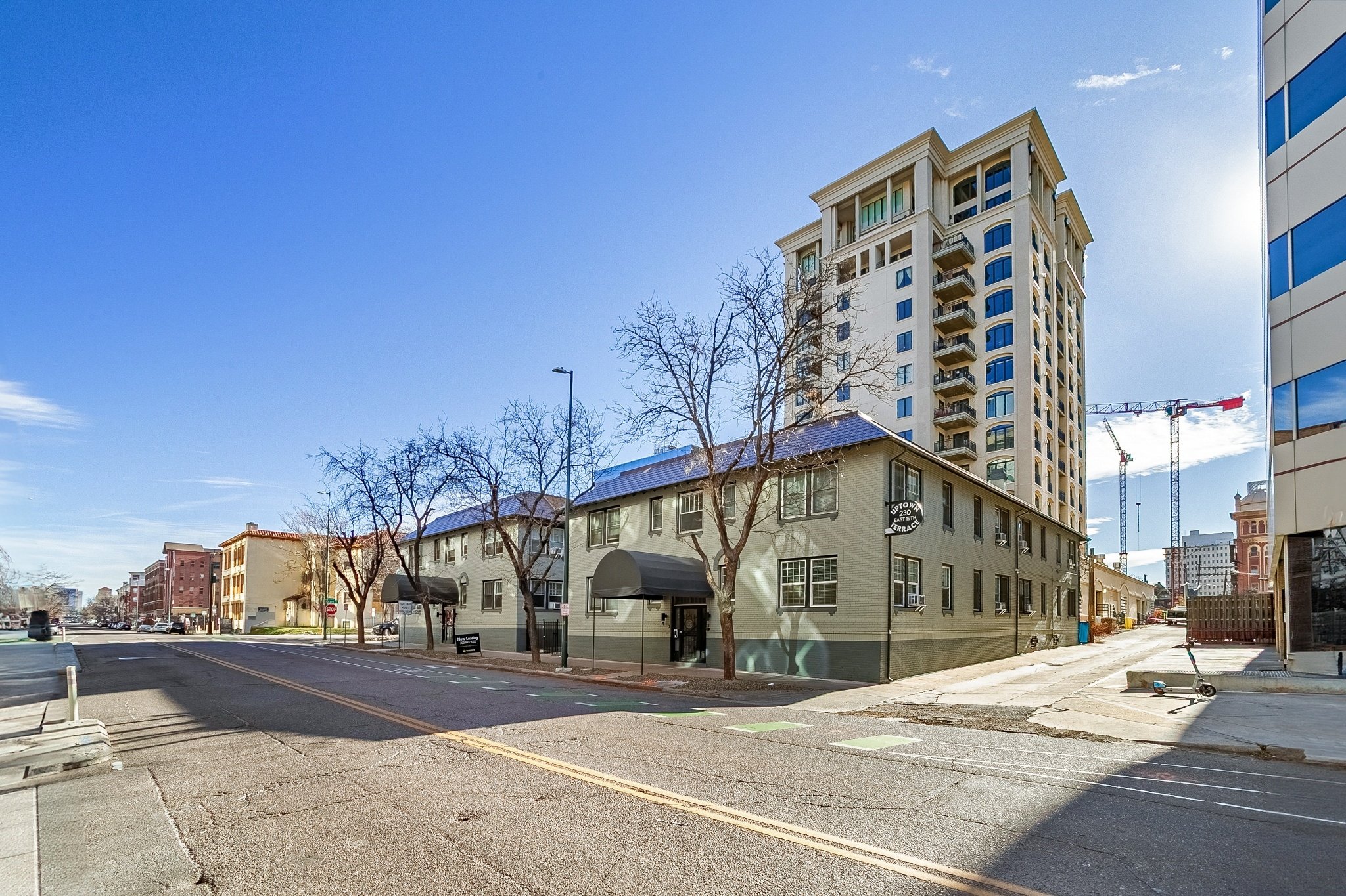 Uptown Terrace Image 17