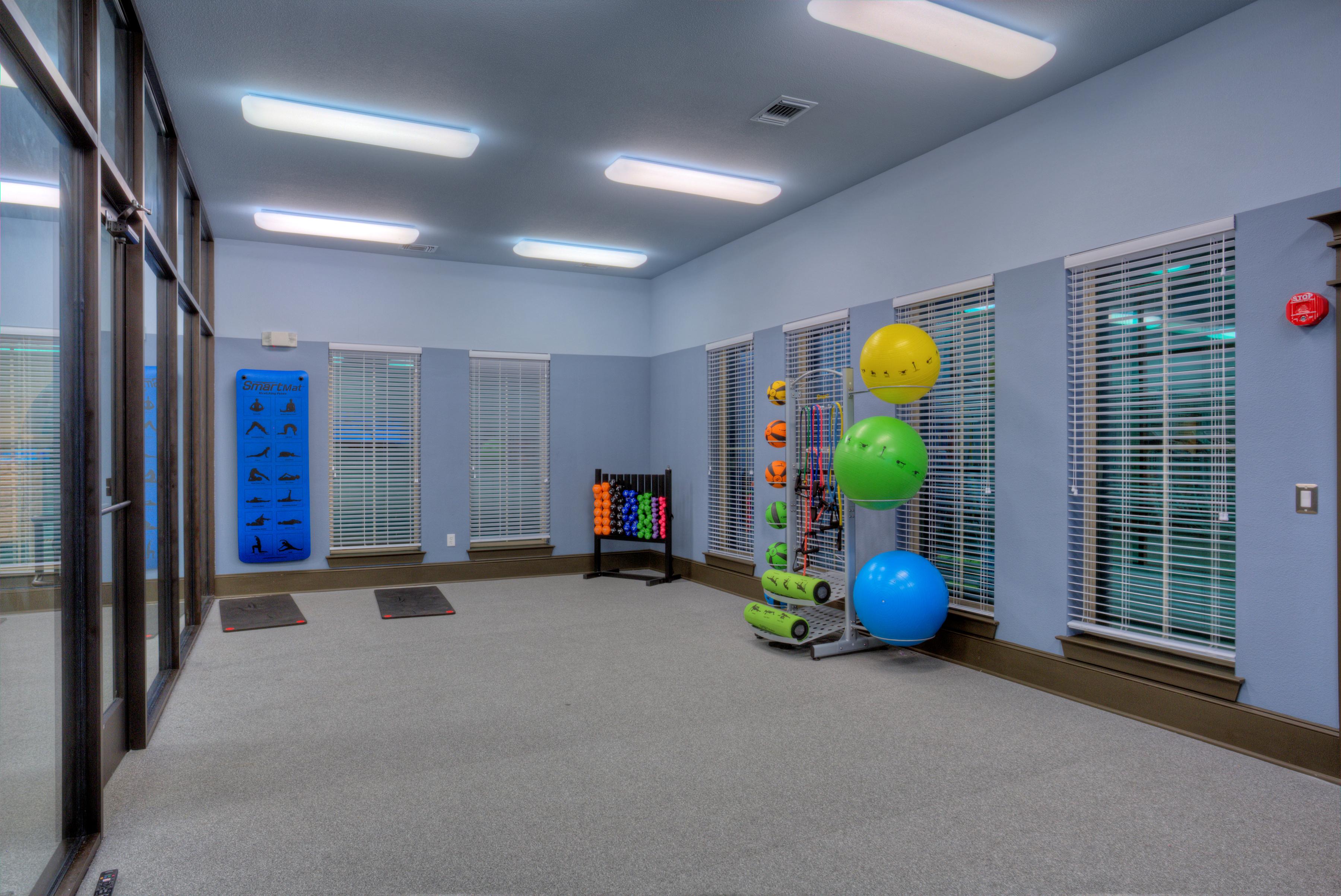 Southpark Crossing Image 5