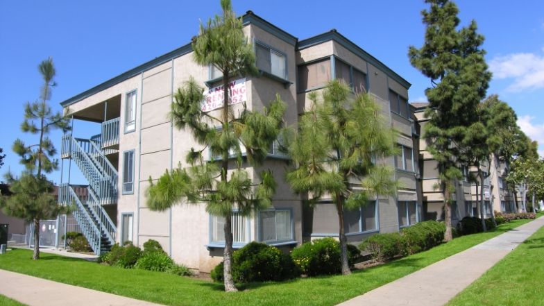 Park Fifth Avenue Senior Apartments Image 1