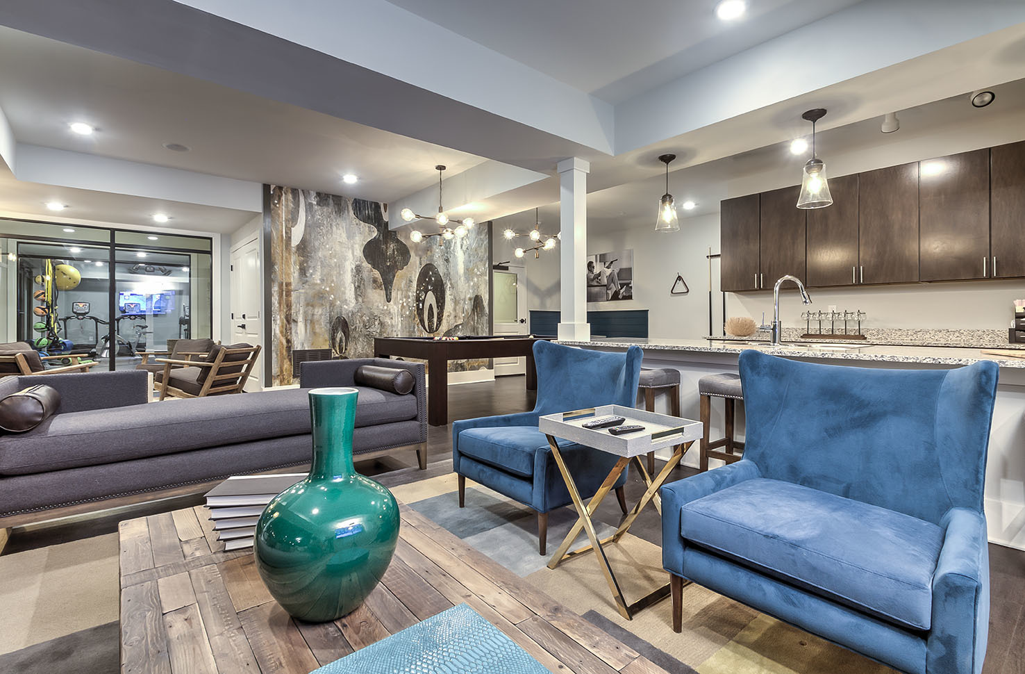 The Residence at Tailrace Marina Image 21