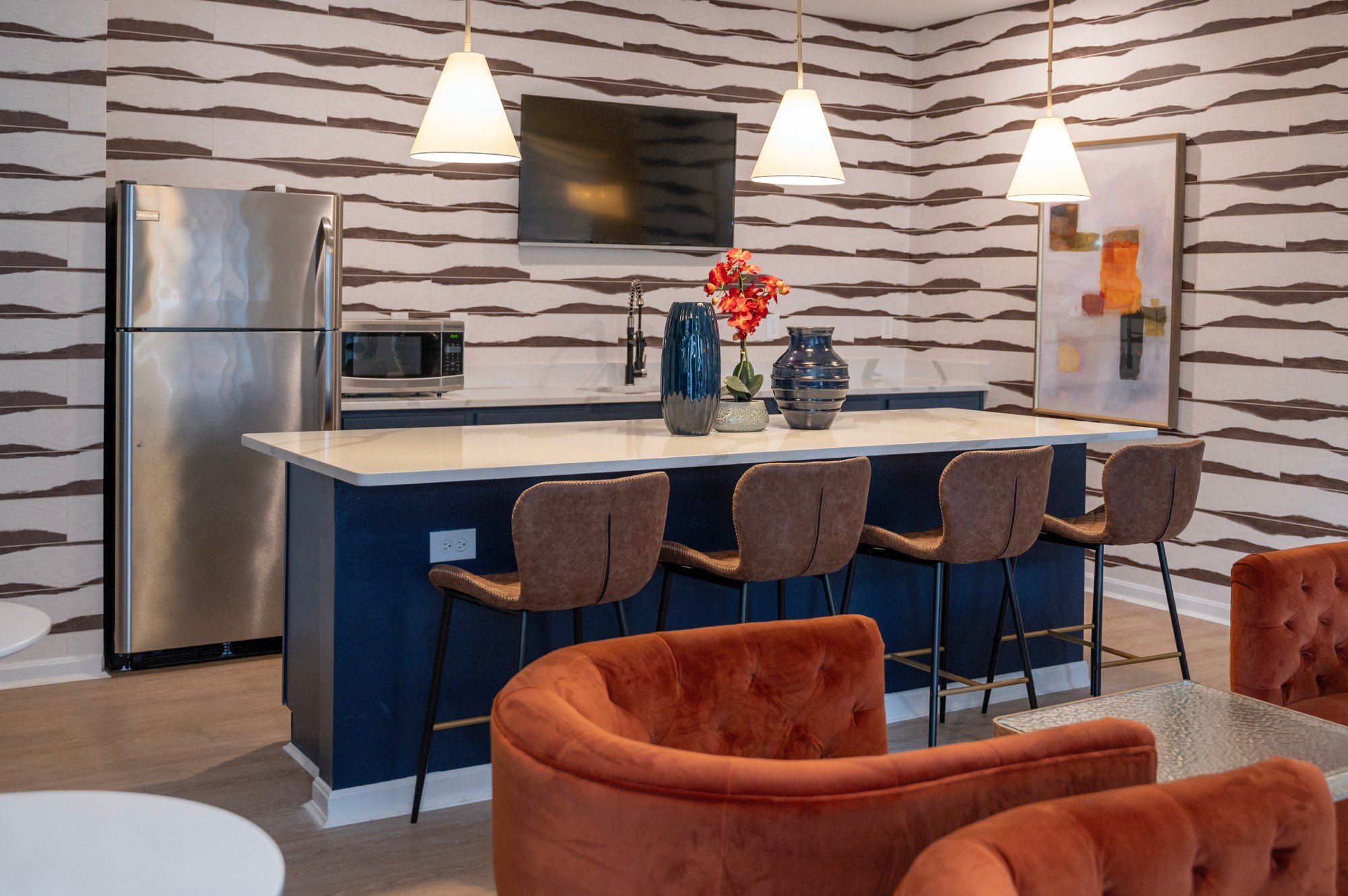 Monmouth Row Apartments Image 85