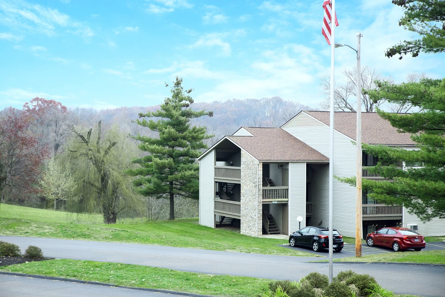 Crystal Lake Image 1