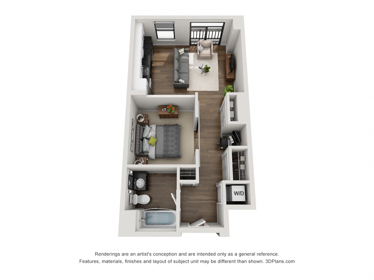 Aertson Midtown Image 3
