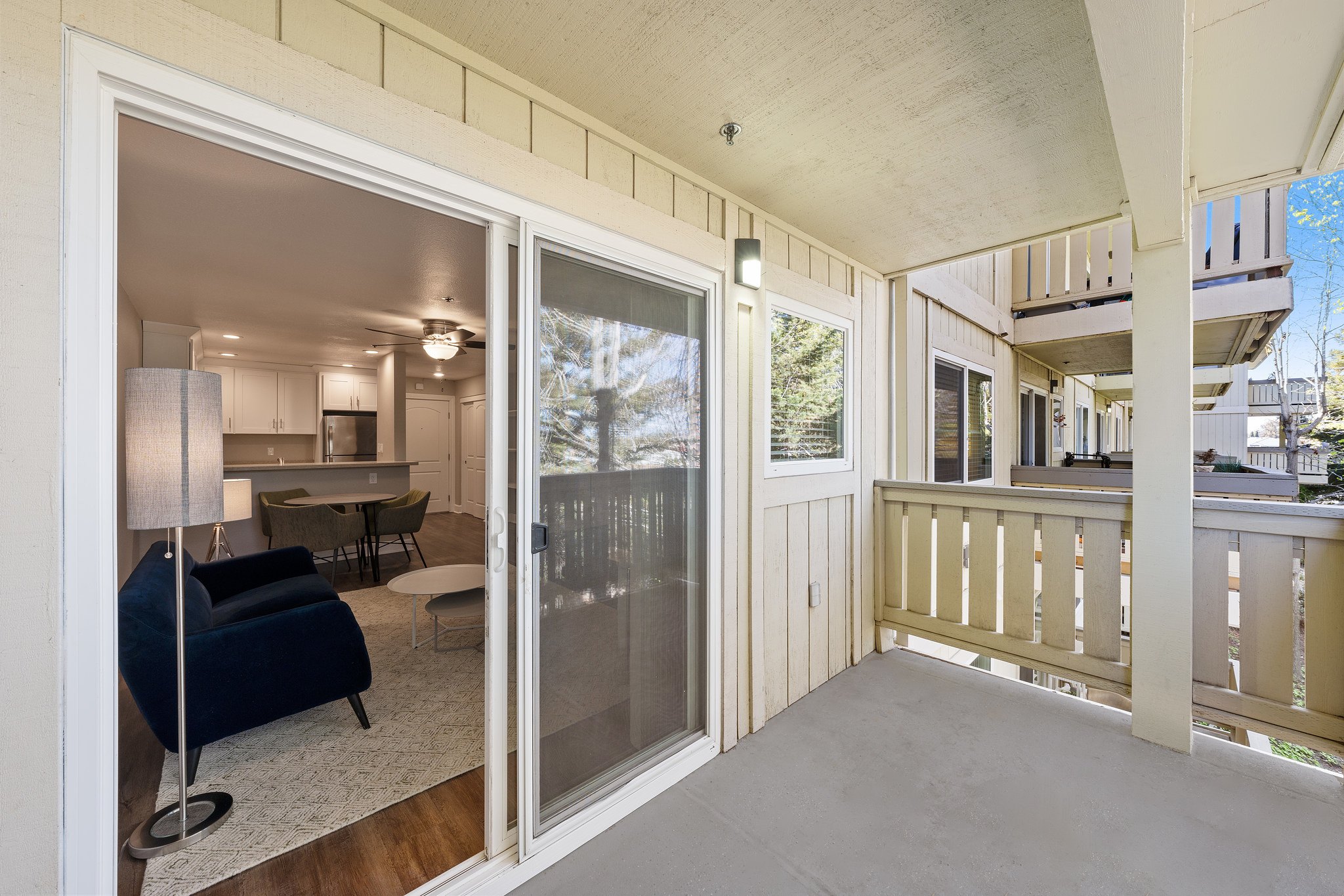 Summerhill Terrace Apartments Image 12