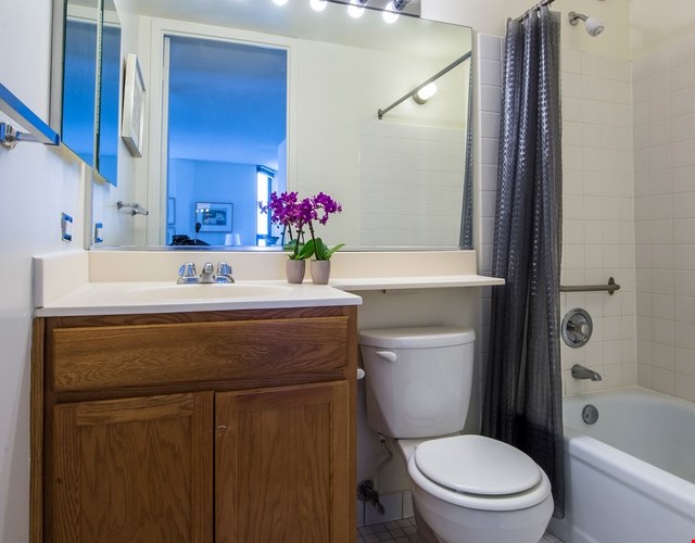 Grace Street Towers Image 10