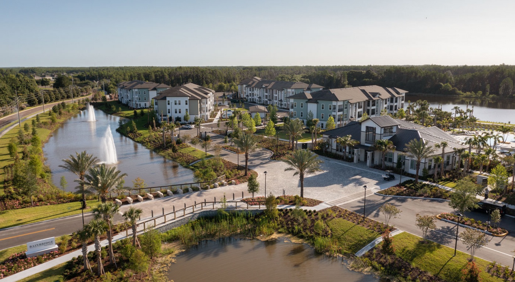 Bainbridge Sunlake Image 2