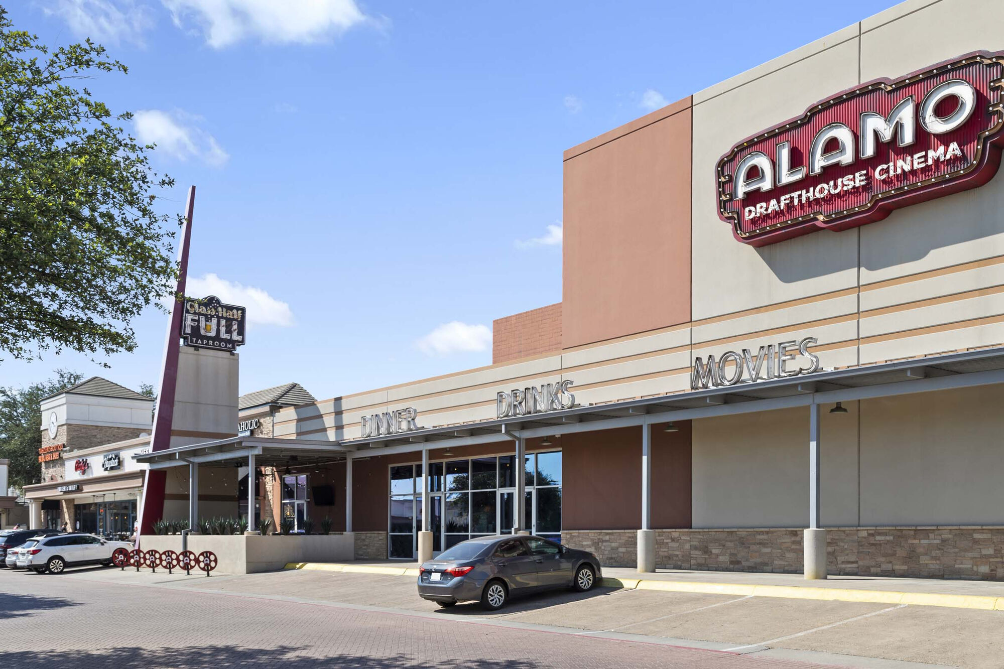 Camden Buckingham Image 38