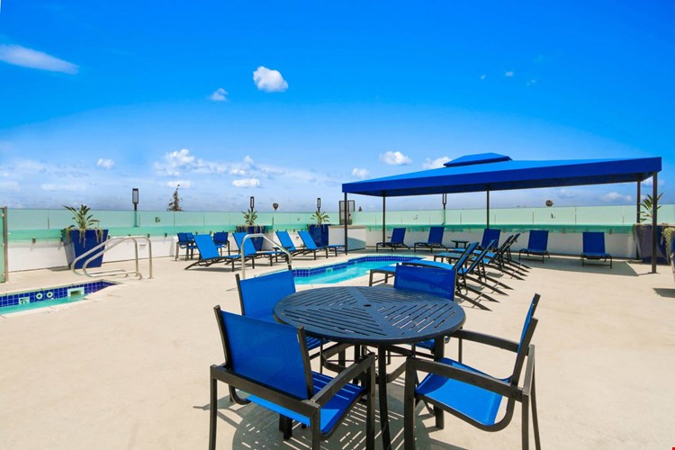 Waterstone at Metro Image 10