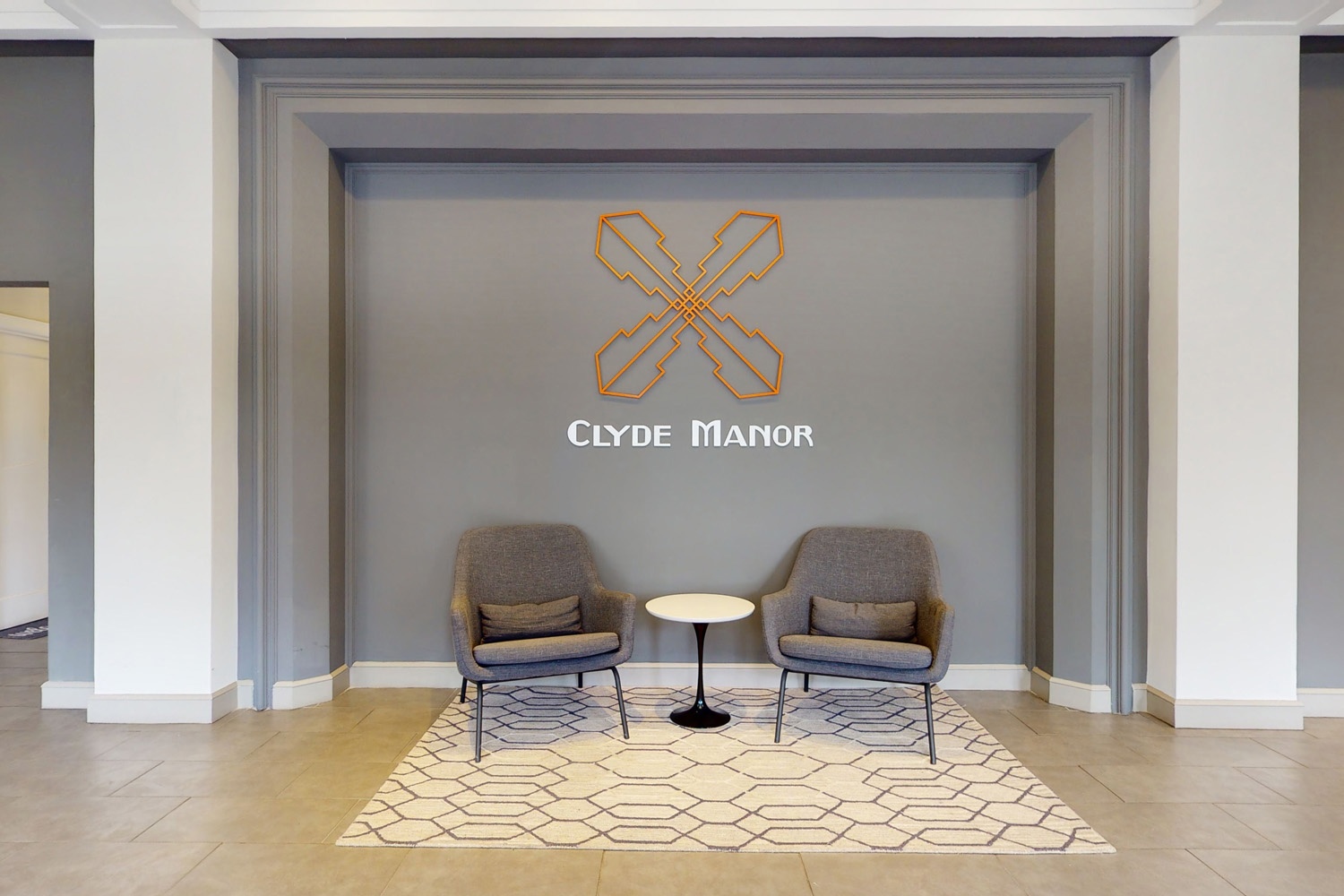Clyde Manor Image 102
