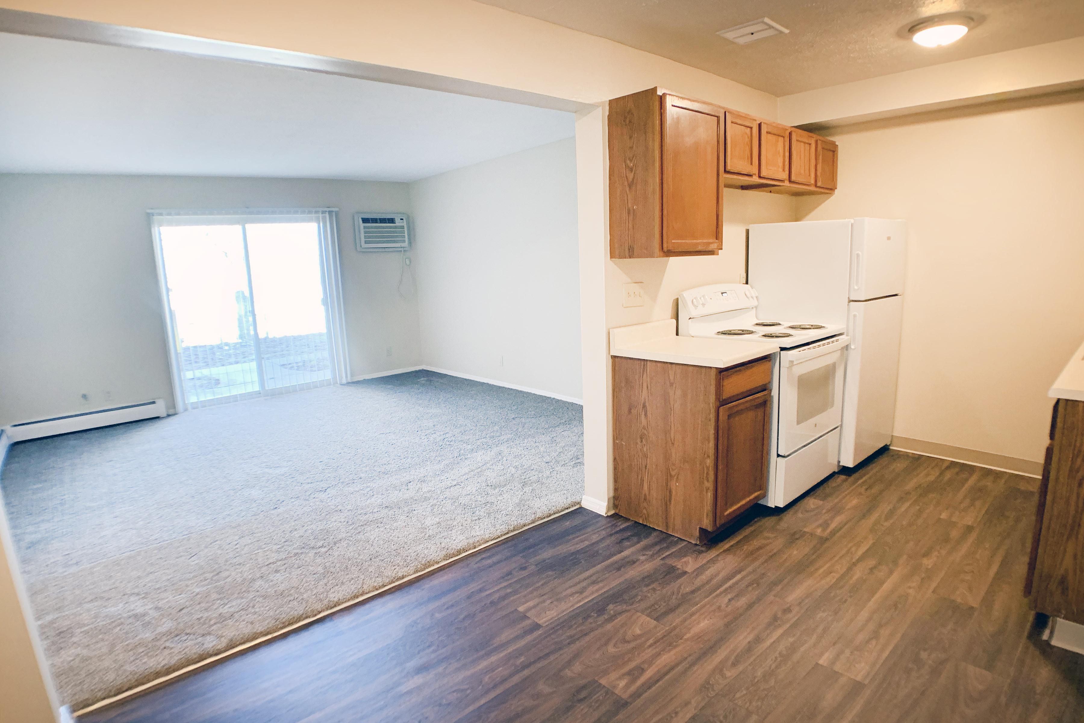 Florence Apartments Image 32