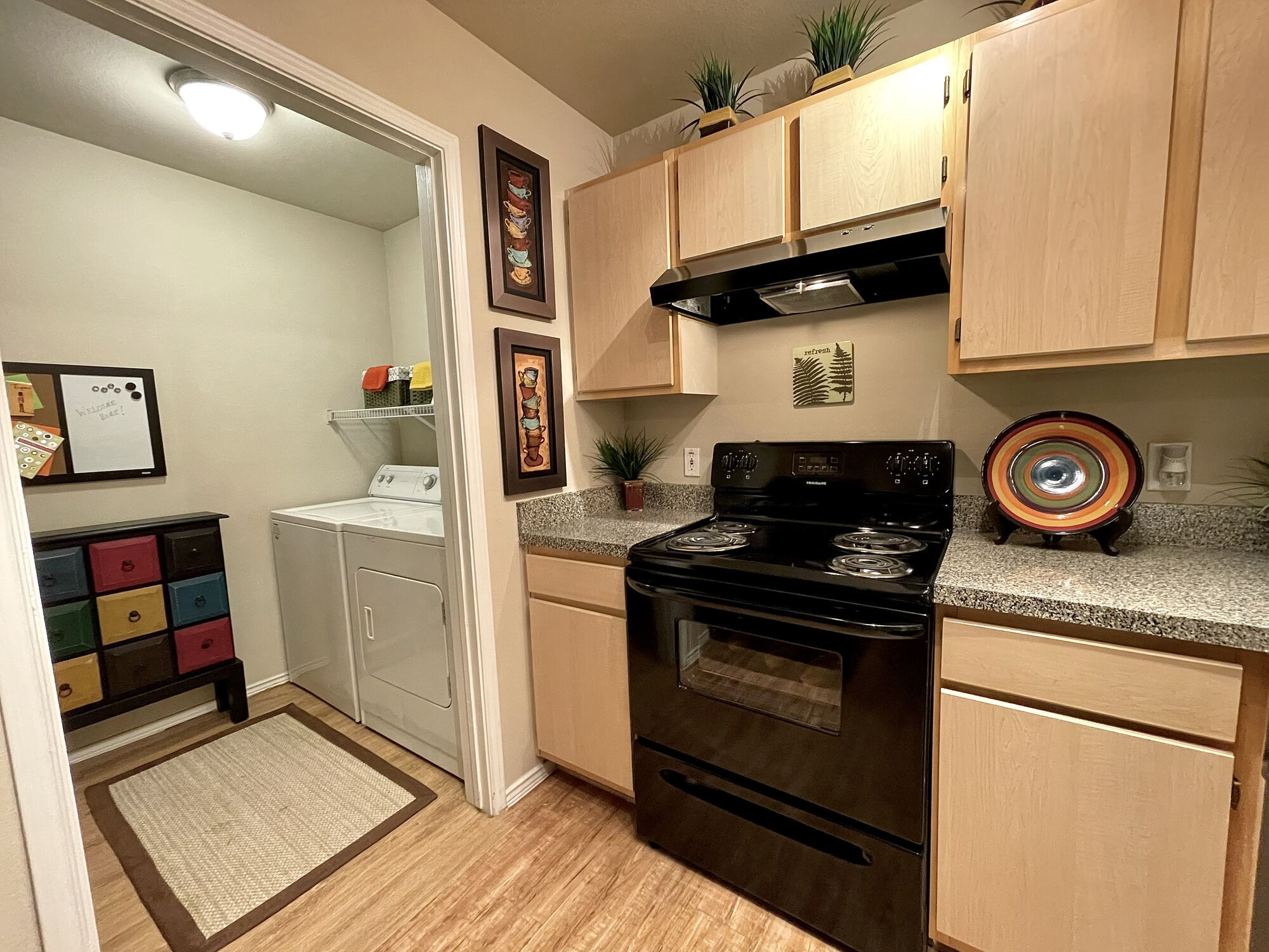 The Abbey at Hightower Image 7