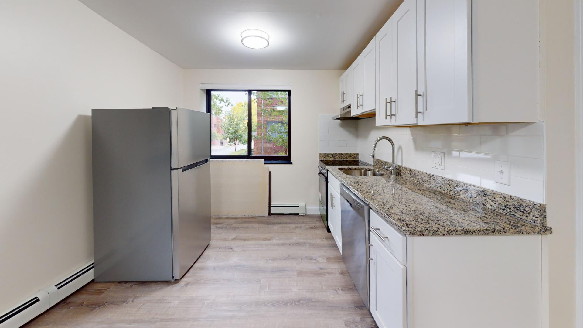 Chester Street Apartments Image 7