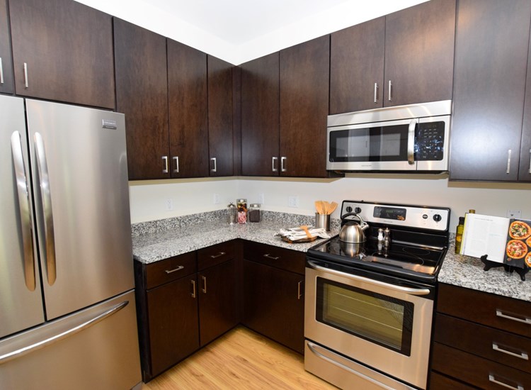 The Residences at Annapolis Junction Image 4