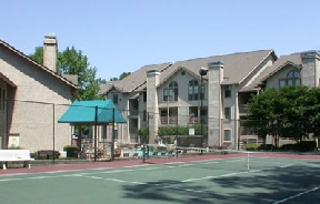 Regency Square Image 5