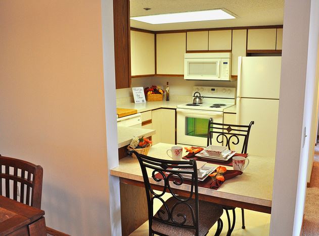 Oak Pointe Apartments Image 8