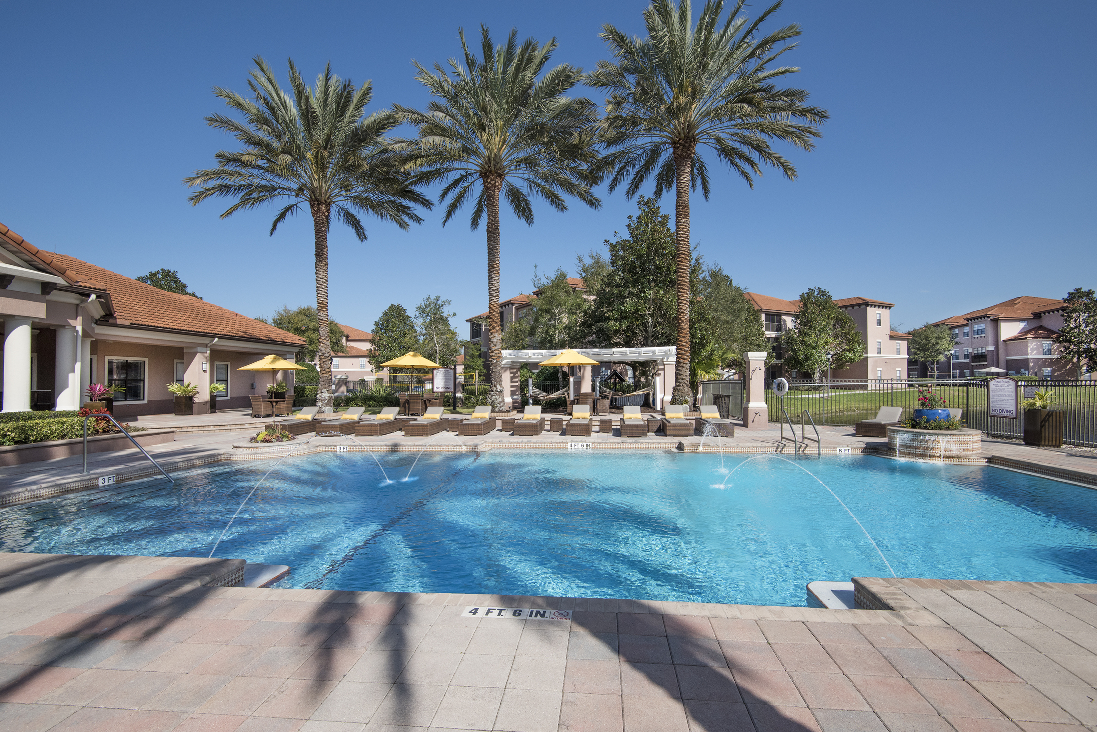 The Rexford at Waterford Lakes Image 14