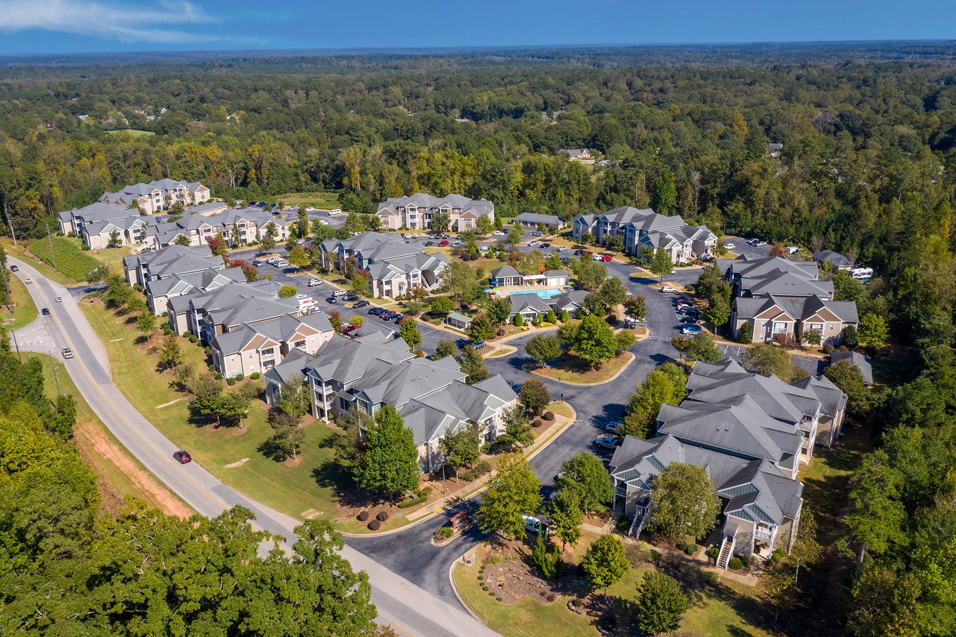 Woodland Trail Apartments Image 29