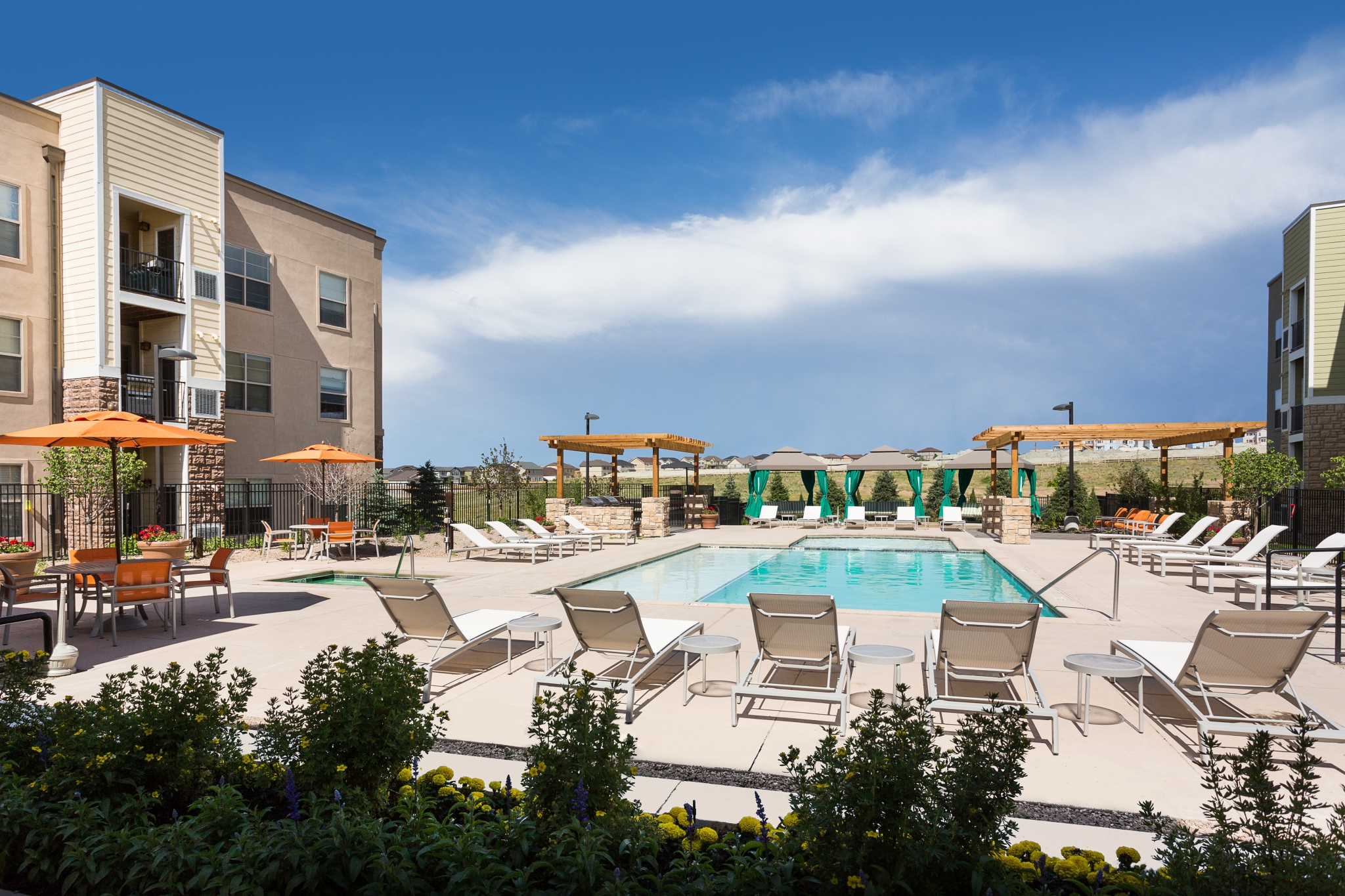 Shadow Ridge at Southlands Image 3