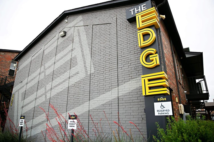 The Edge Image 4