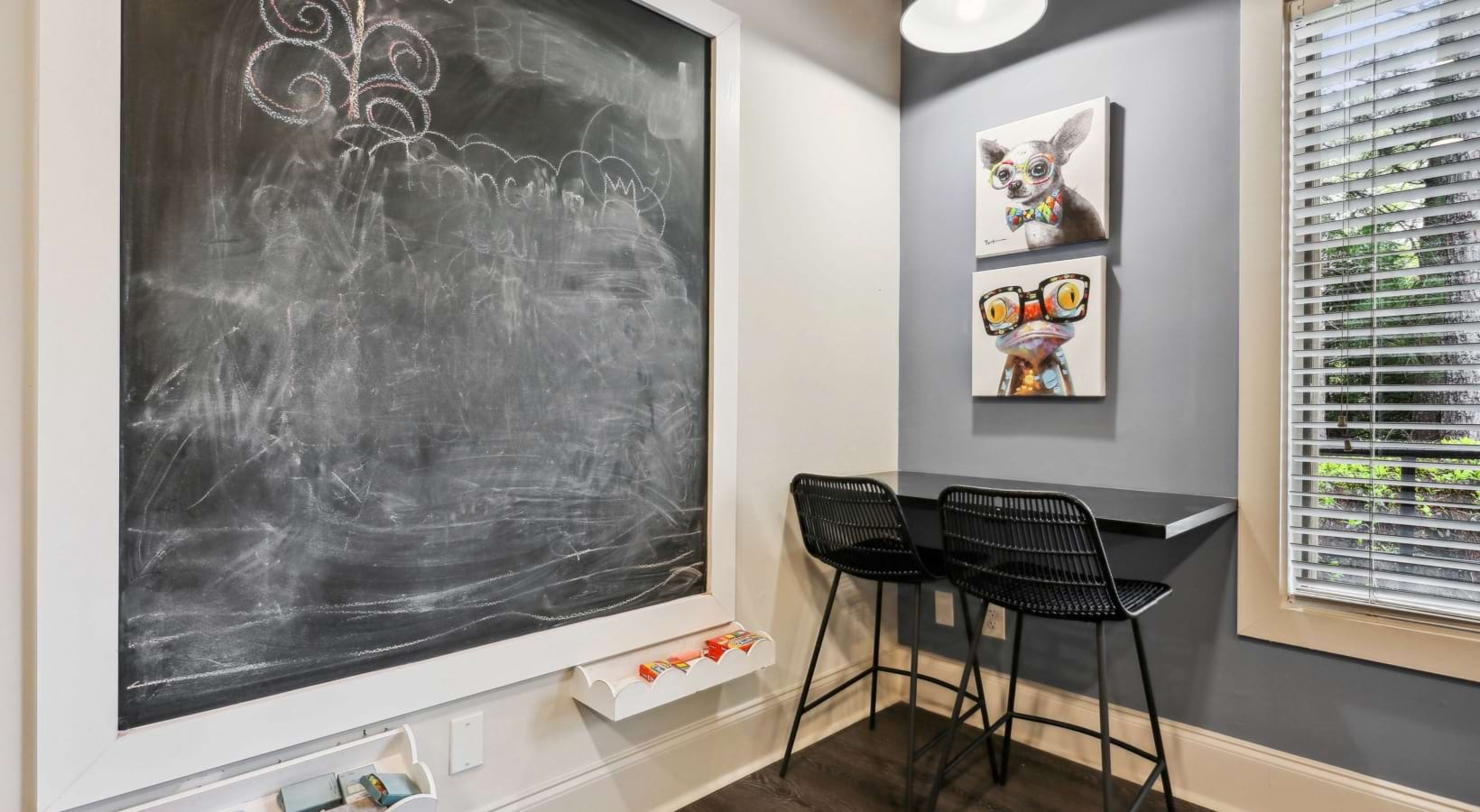 Forest Ridge at Terrell Mill Image 3