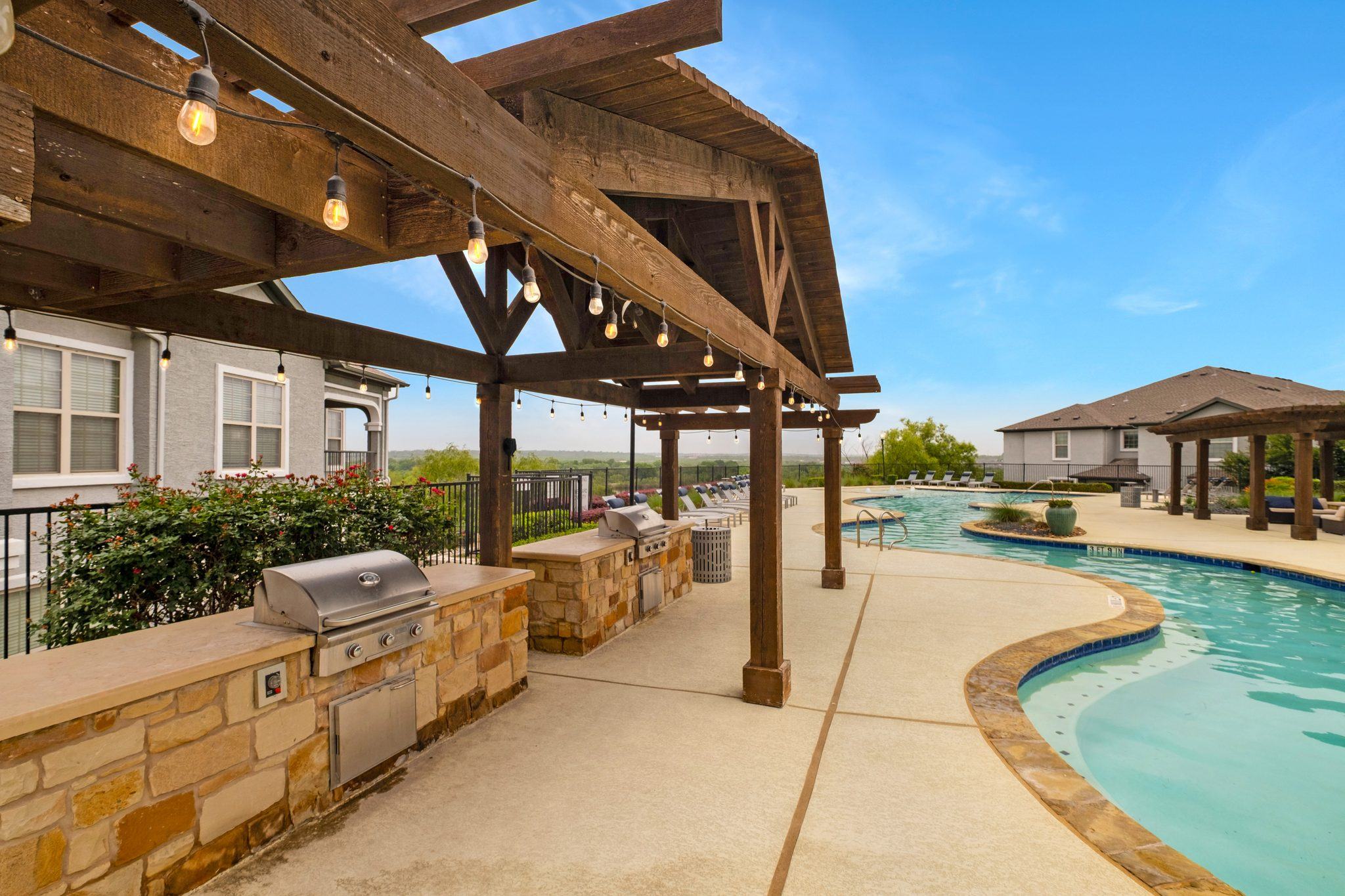 Villages of Briggs Ranch Image 40