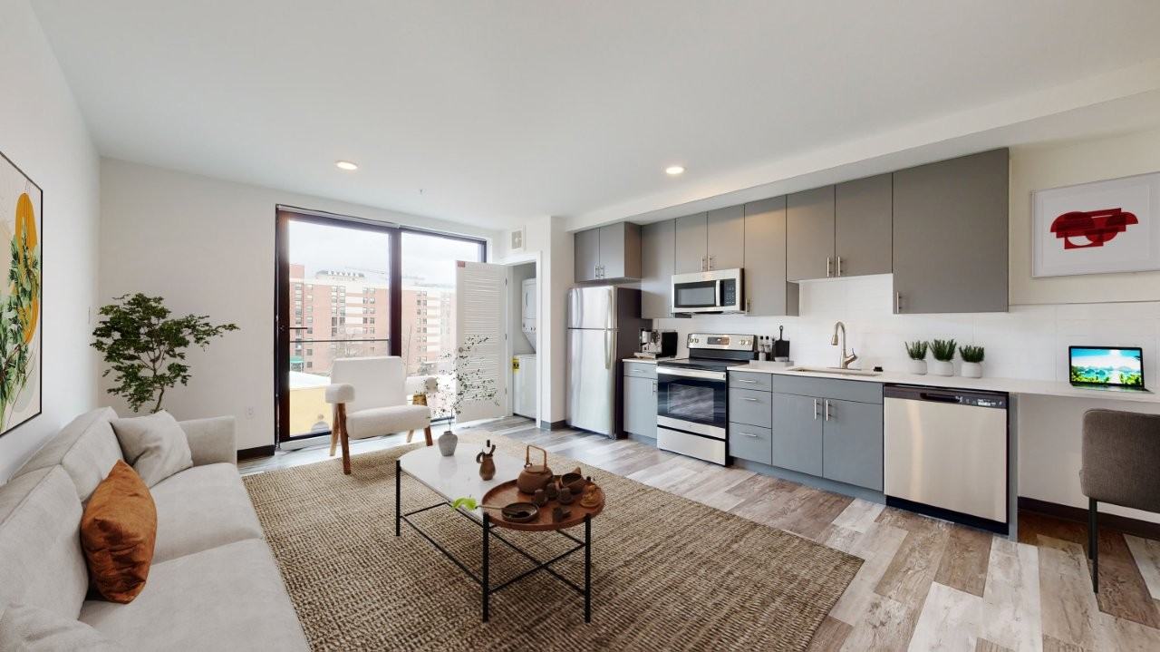 Art District Lofts Image 6