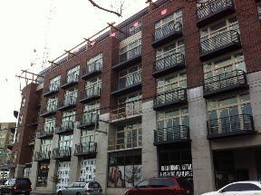 Lawrence Lofts Image 8