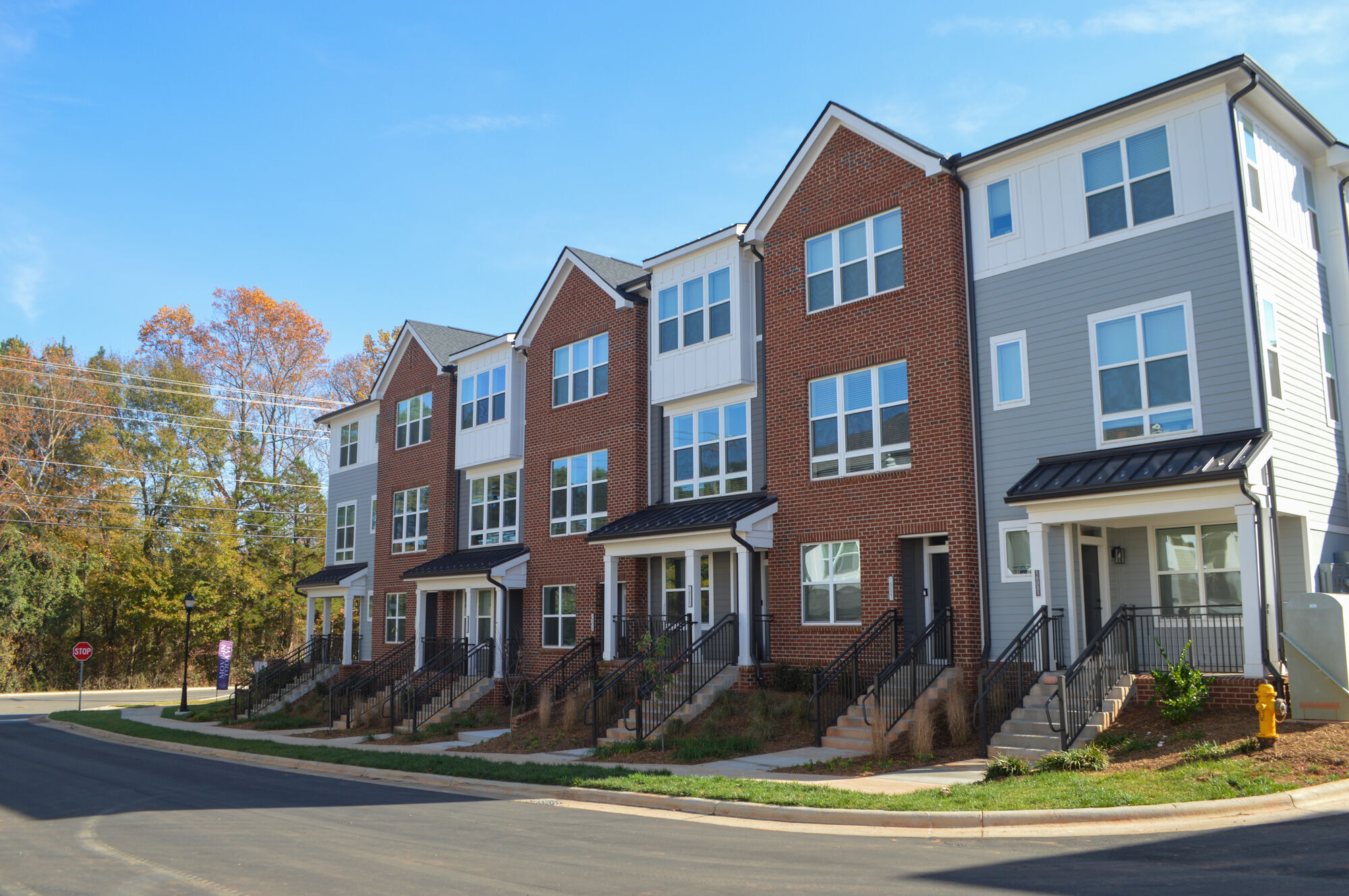 Townhomes at Bridlestone Image 31