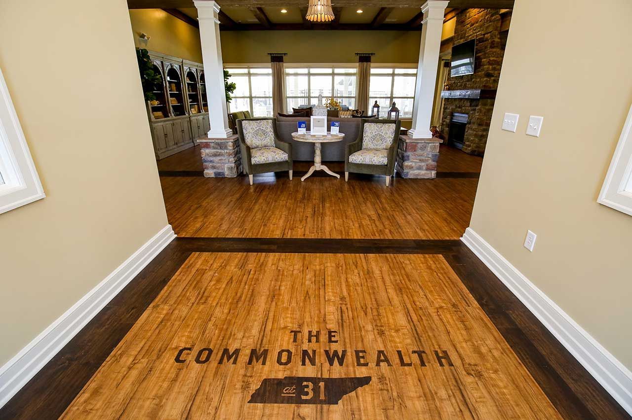 Commonwealth at 31 Apartments Image 1