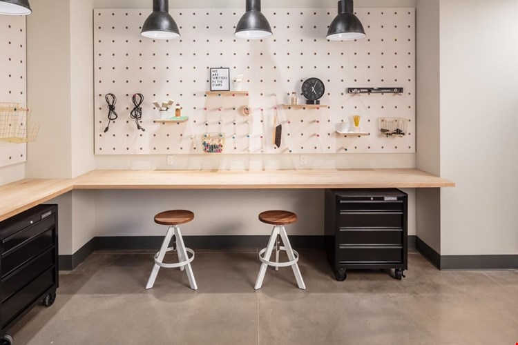 Rafter Apartments Image 4