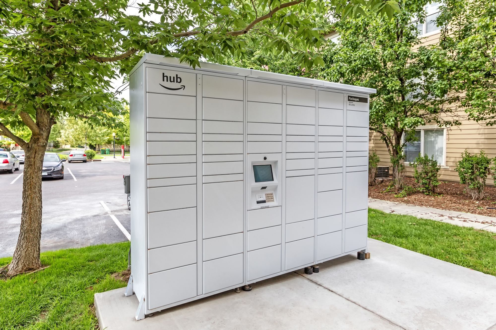 Belle Creek Apartment Homes Image 29