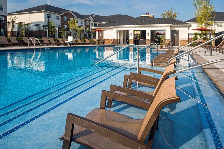 The Haven at Cranberry Woods Image 7