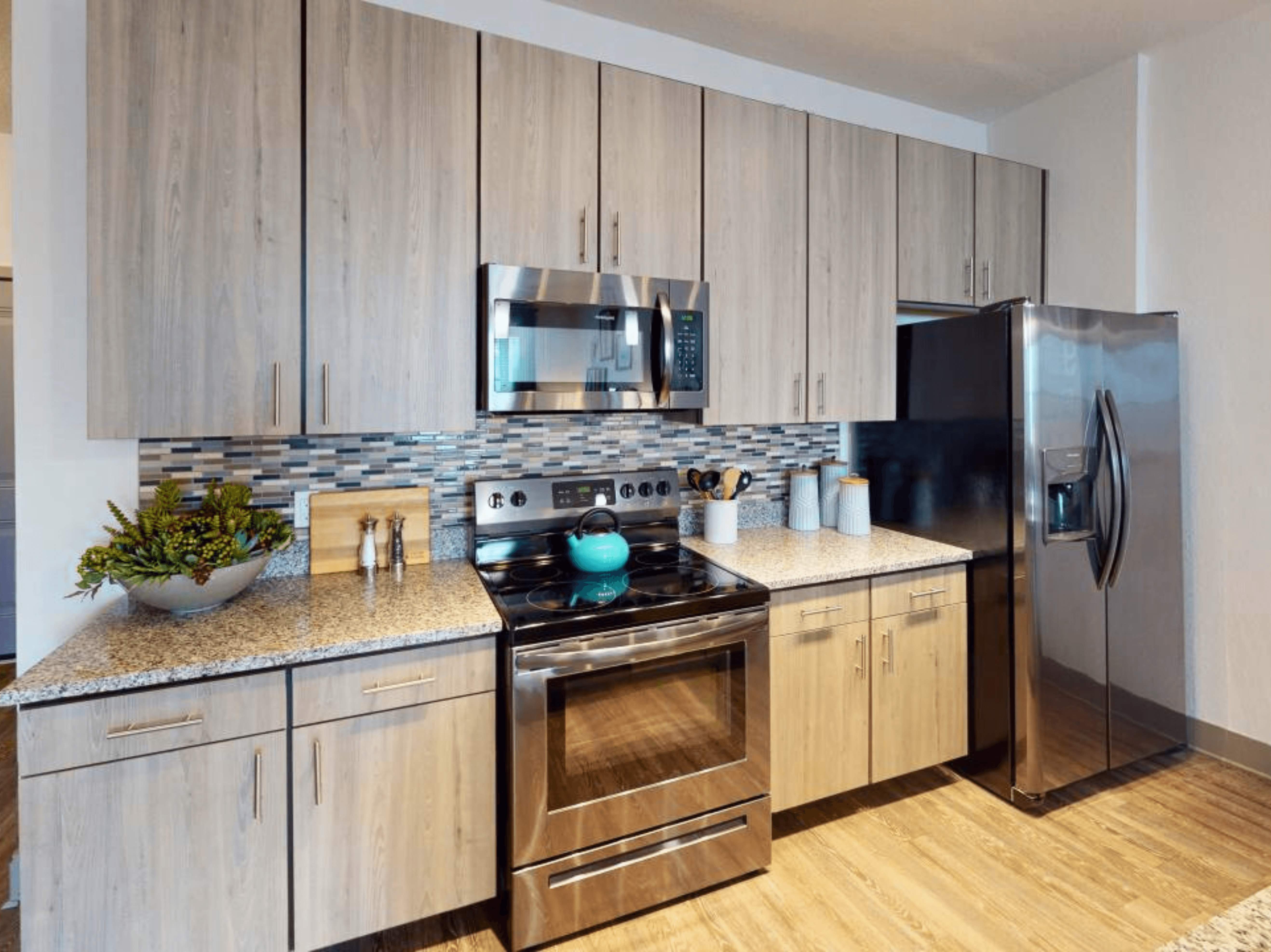 Centre Pointe Apartments Image 19