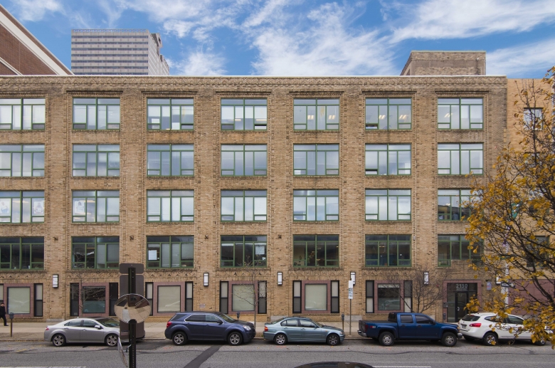 2130 Arch Street Image 1