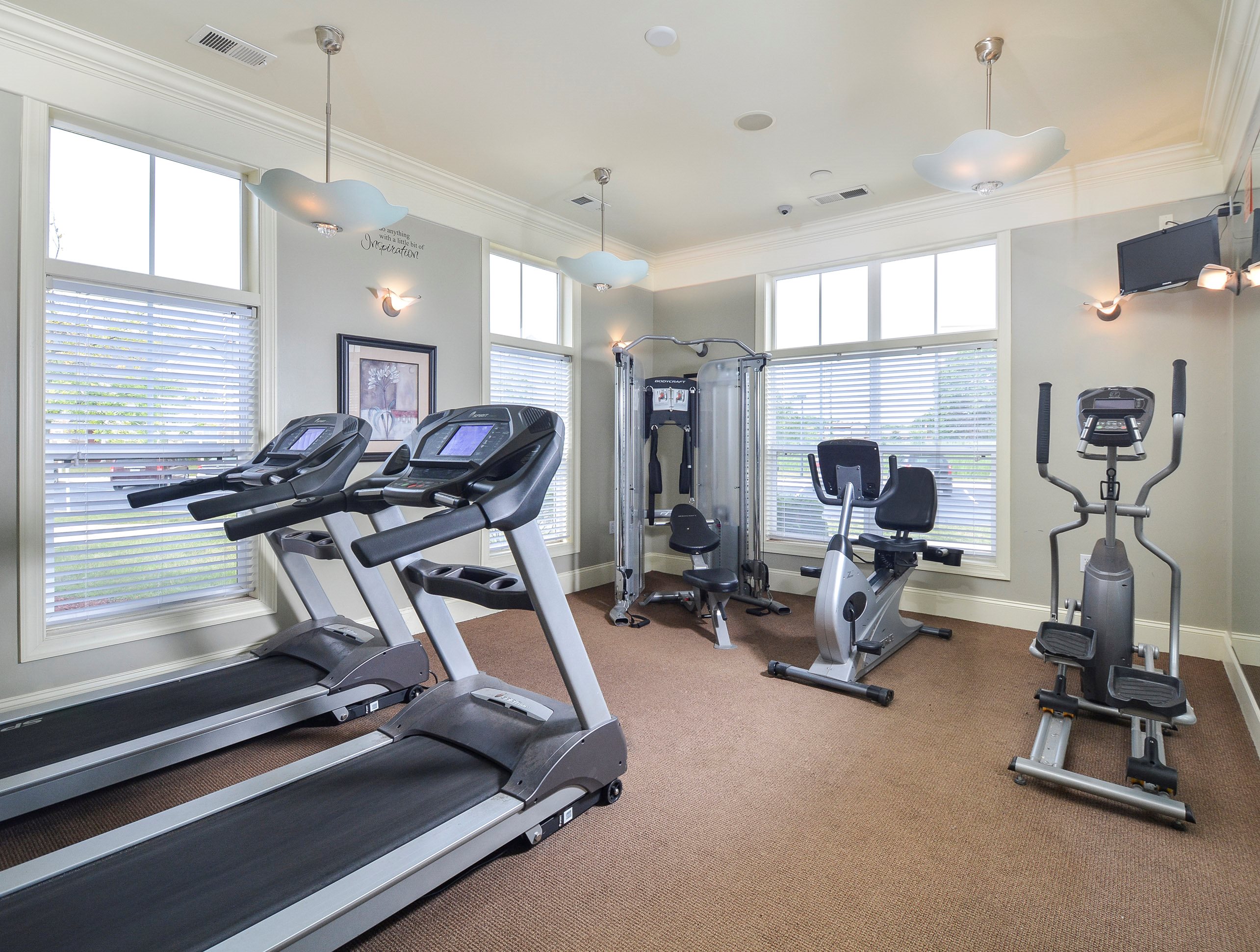 Preston Pointe of Brownstown Image 7