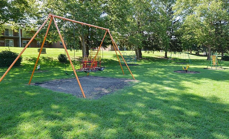 Manor House Apartments Image 7