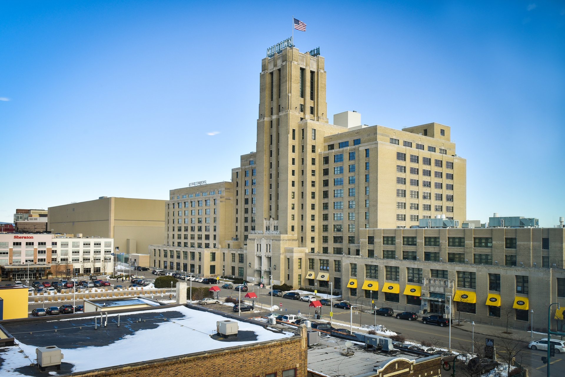SoPHI Apartments Image 4