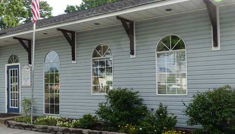 Grafton Station Image 3