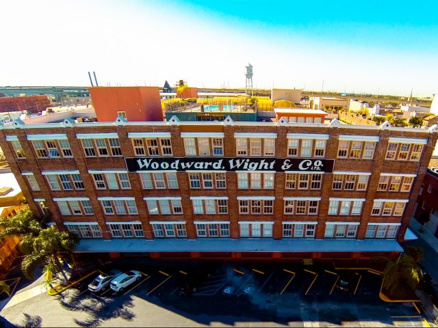 The Woodward Lofts Image 1